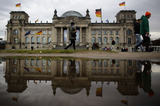 Κοντά στο τέλος οι συνομιλίες για το Μεγάλο Συνασπισμό